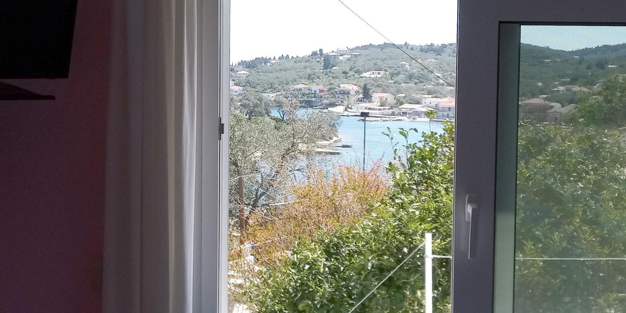 Отель San Giorgio Гайос Номер фото